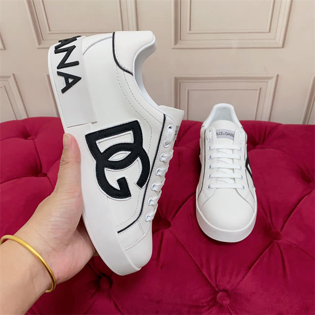 Dg Portofino Sneakers 22
