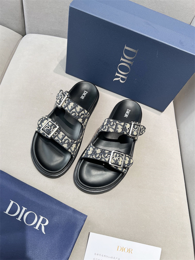 Dio Slipper
