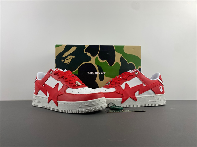 BAPE