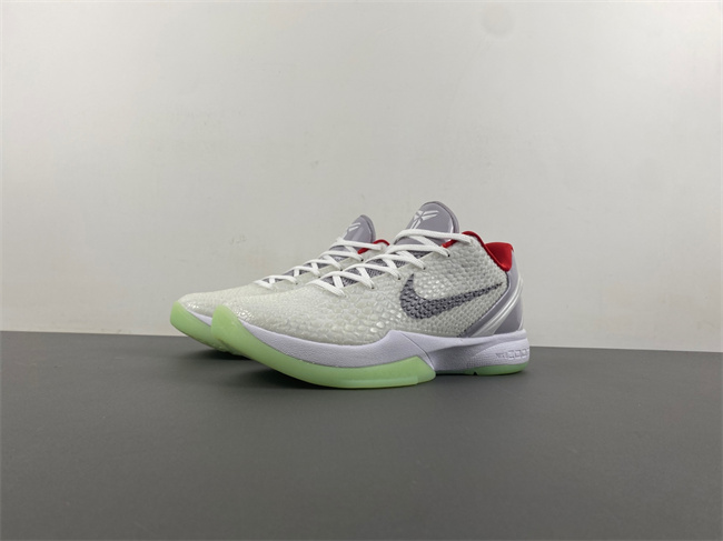 NIKE ZOOM KOBE 6 “DARK KNIGHT” PE2023-103