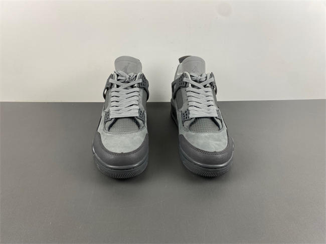 Air Jordan 4 SE “Paris Olympics” FQ7928-001
