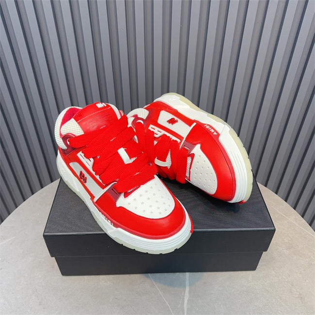 Amiri MA-1 Sneaker