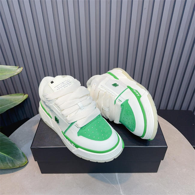 Amiri MA-1 Sneaker