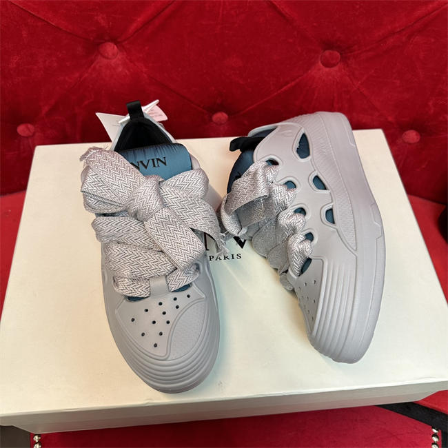 Lanvon Curb Sneaker 69
