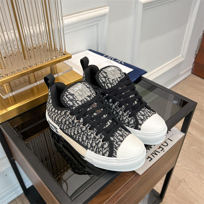 D*or b23 low top