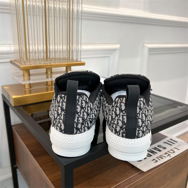 D*or b23 low top
