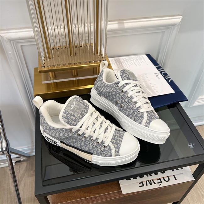 D*or b23 low top