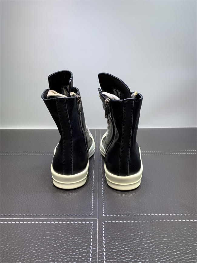 Rick Owens sneaker