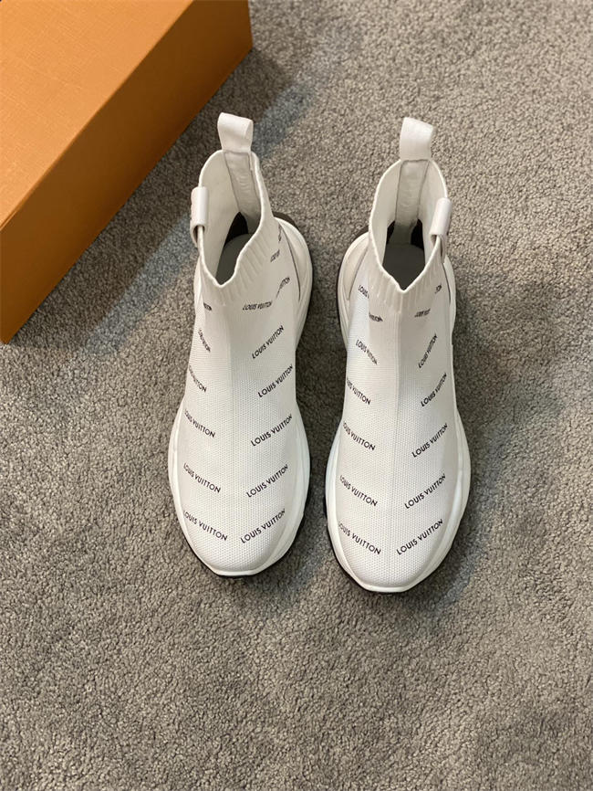 LV Speed Trainer
