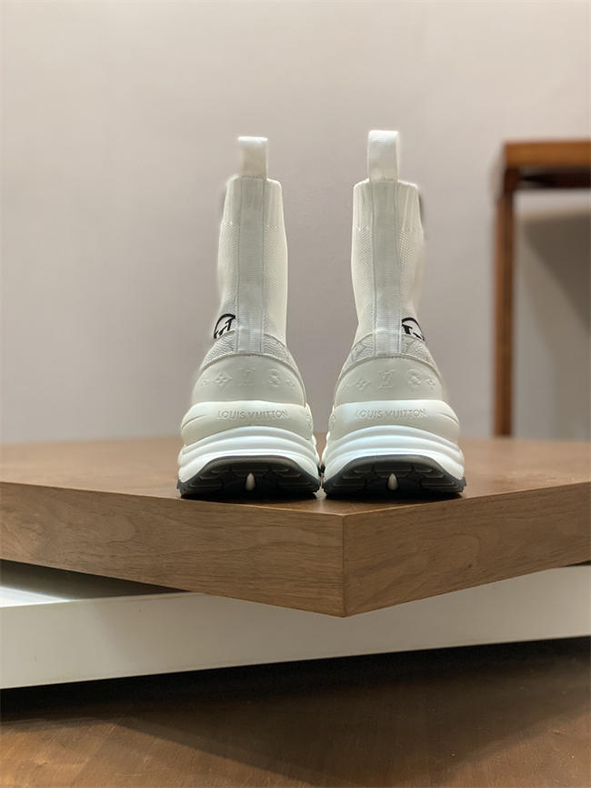 LV Speed Trainer