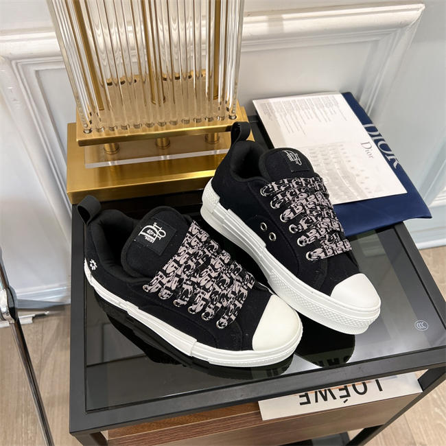 D*or b23 low top