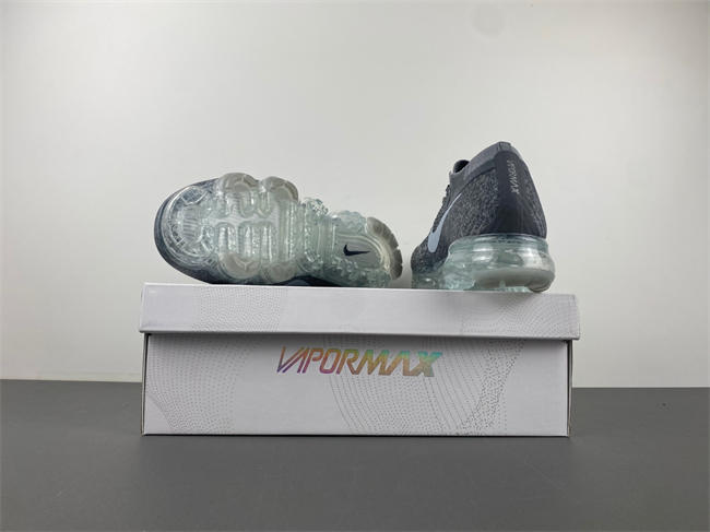 Nike Air VaporMax  Asphalt 849557-002