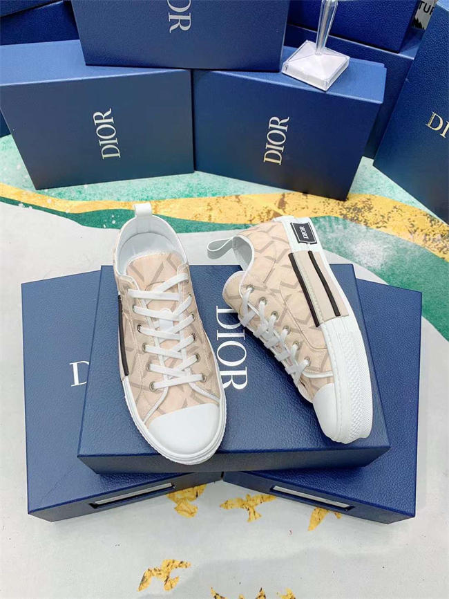 D*or b23 sneaker